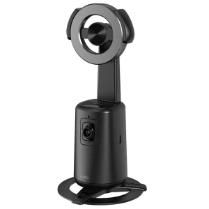 Стабілізатор з трекером руху WIWU Wi-SE010 360° Camera Gimbal Stablilizer