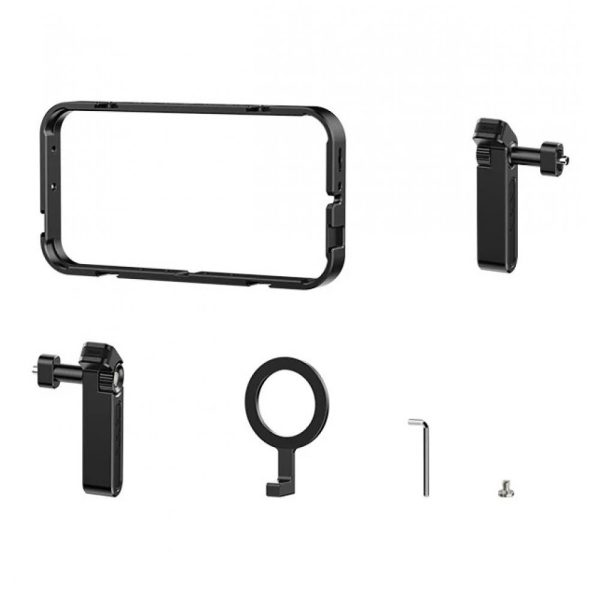 Клітка ріг для iPhone з MagSafe Ulanzi MG-001 - Зображення 6