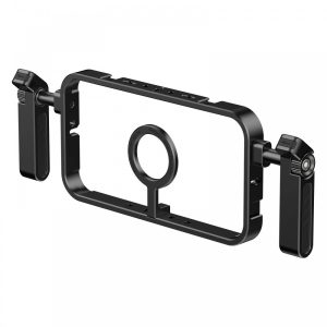 Клітка ріг для iPhone з MagSafe Ulanzi MG-001