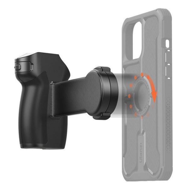 Ручка-тримач для мобільного Ulanzi O-LOCK 3104 - Зображення 2