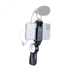 Тримач для телефону ручний Ulanzi ST-07 Kit