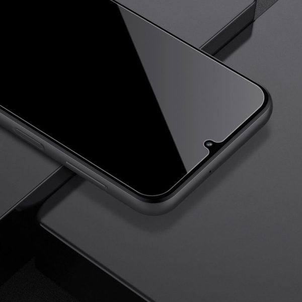 Захисне скло для Samsung Galaxy A26 5G Nillkin чорний - Зображення 7